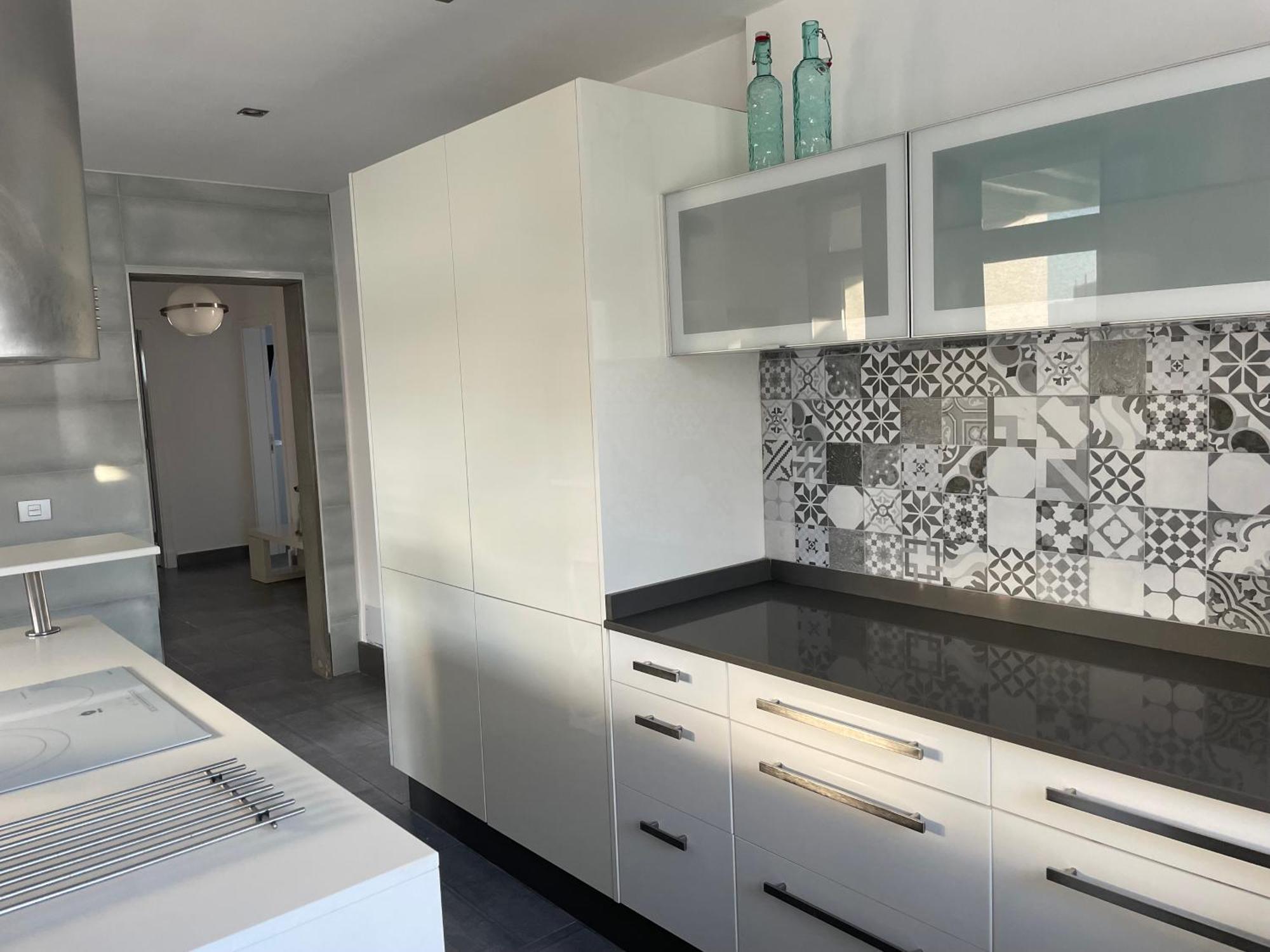 Villa Grey By Vulcano Homes Tahiche Exterior photo