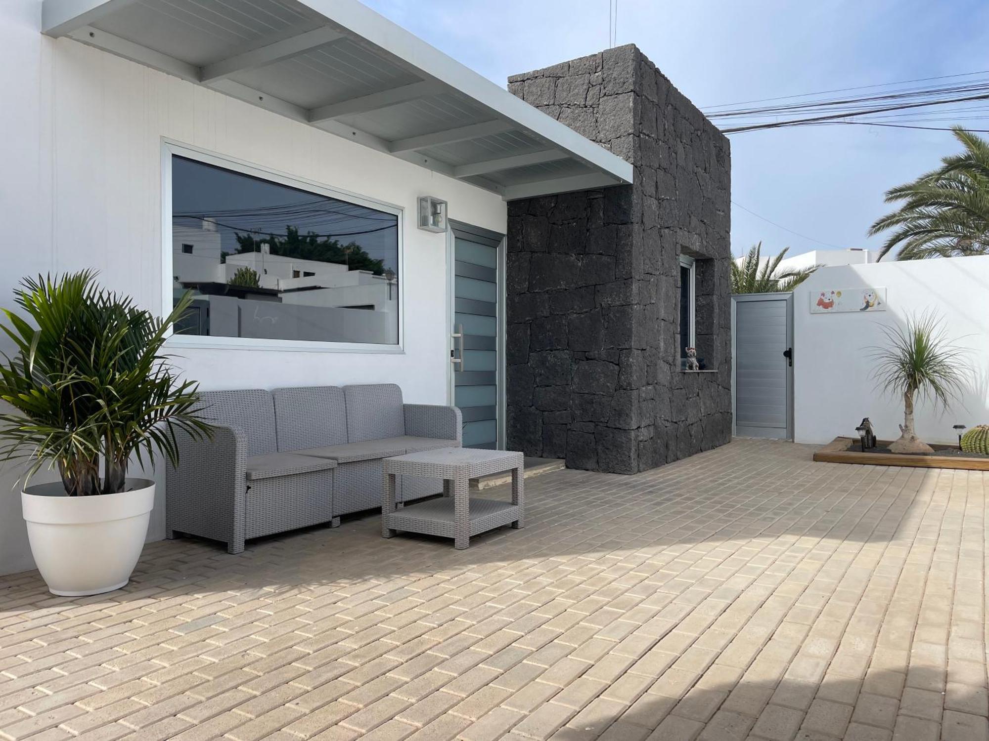 Villa Grey By Vulcano Homes Tahiche Exterior photo