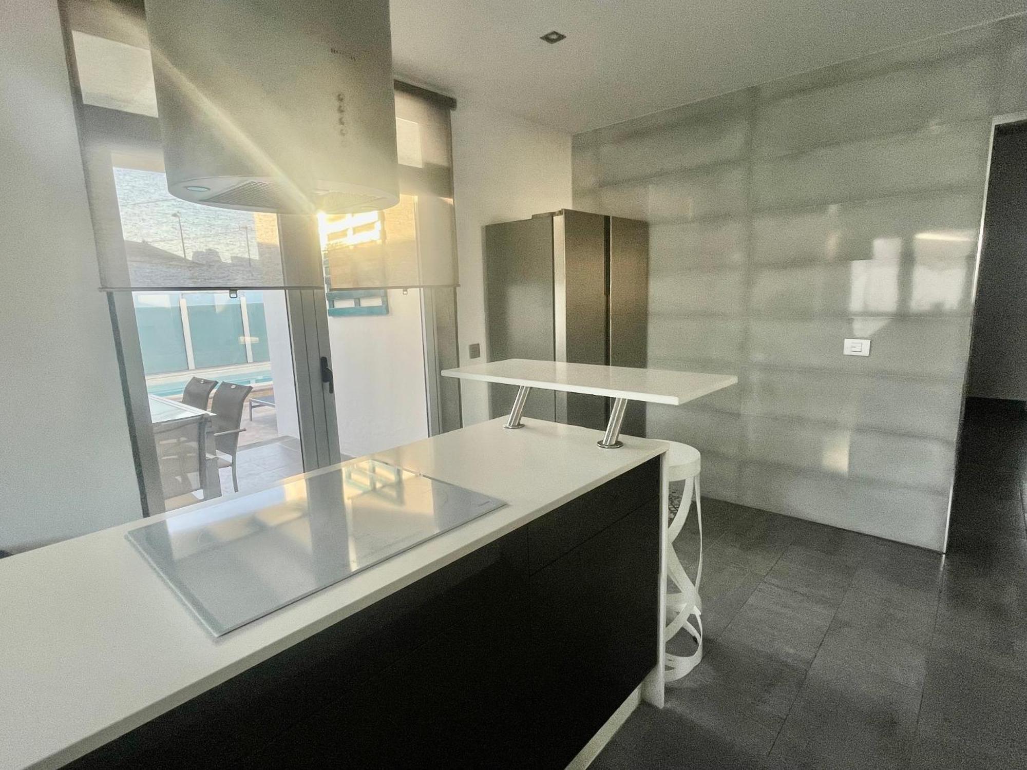 Villa Grey By Vulcano Homes Tahiche Exterior photo