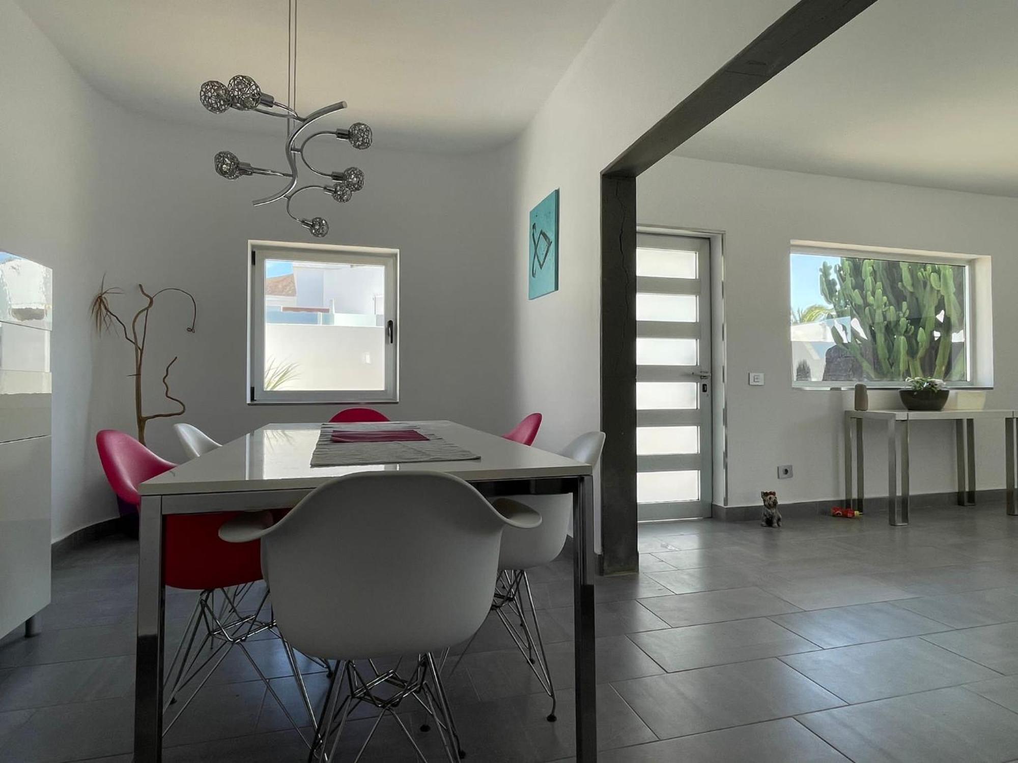 Villa Grey By Vulcano Homes Tahiche Exterior photo