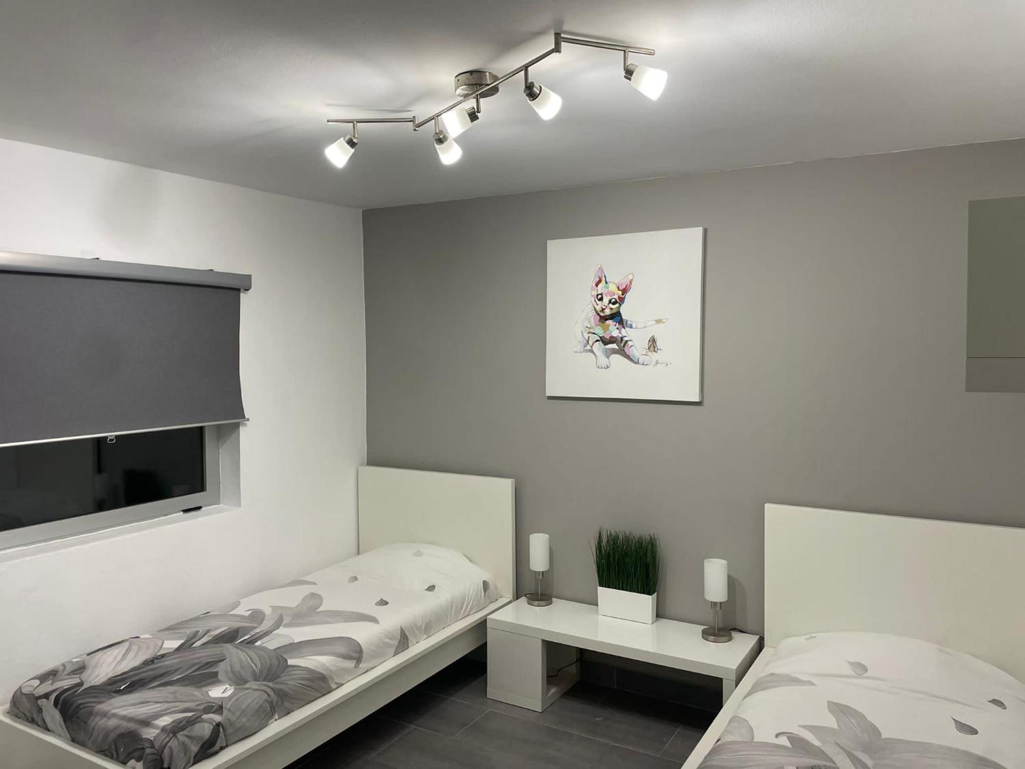 Villa Grey By Vulcano Homes Tahiche Exterior photo