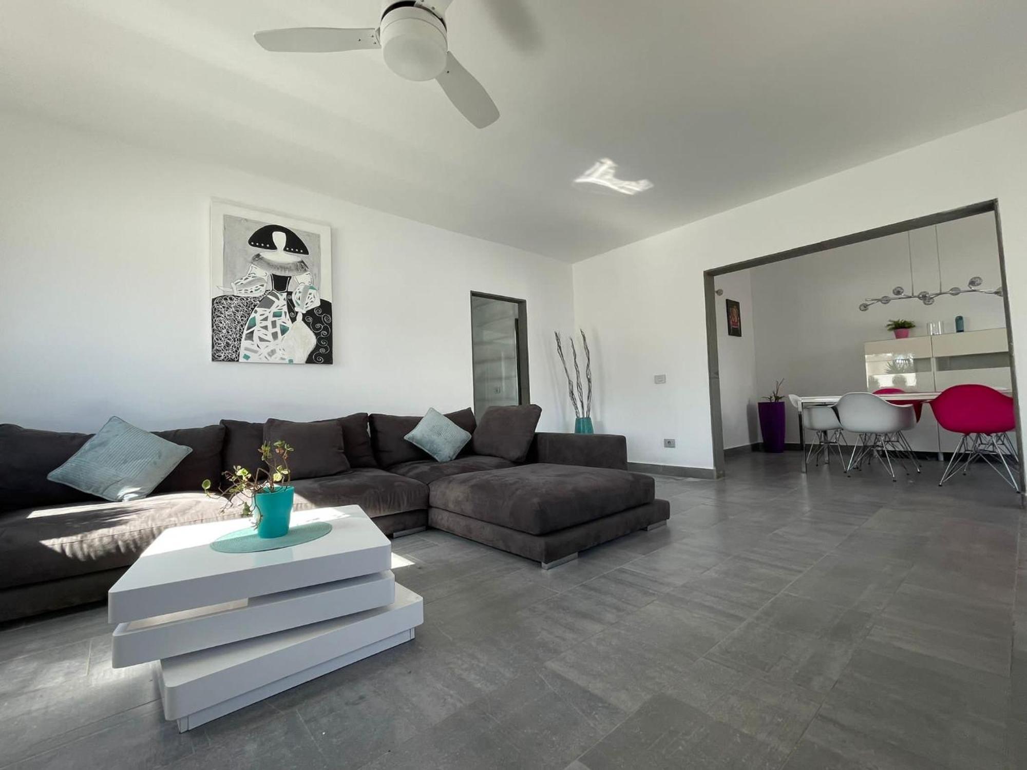 Villa Grey By Vulcano Homes Tahiche Exterior photo